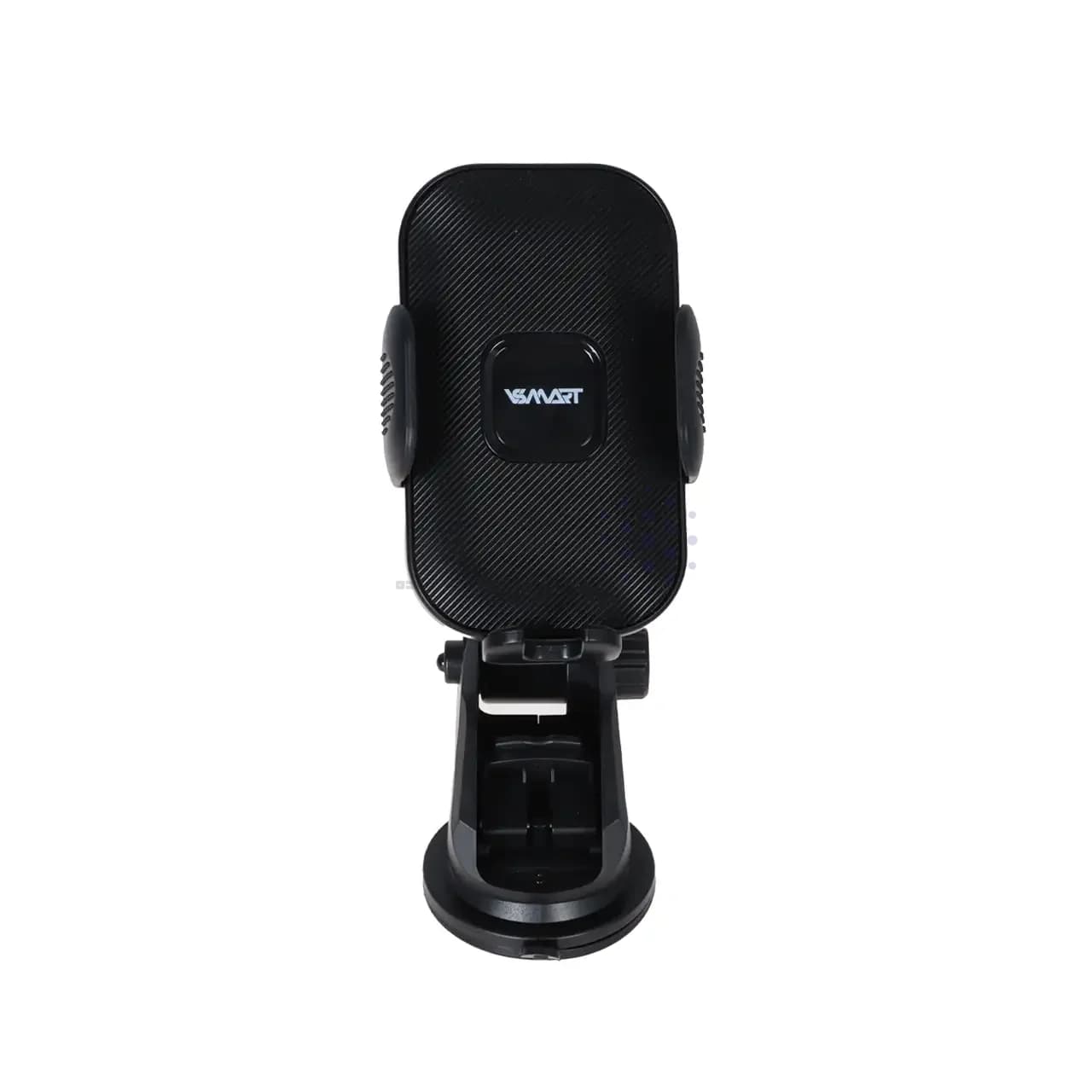هولدر گوشی موبایل پایه دار V-Smart مدل VS-25 – مشکی – BSA — تصویر ۲
