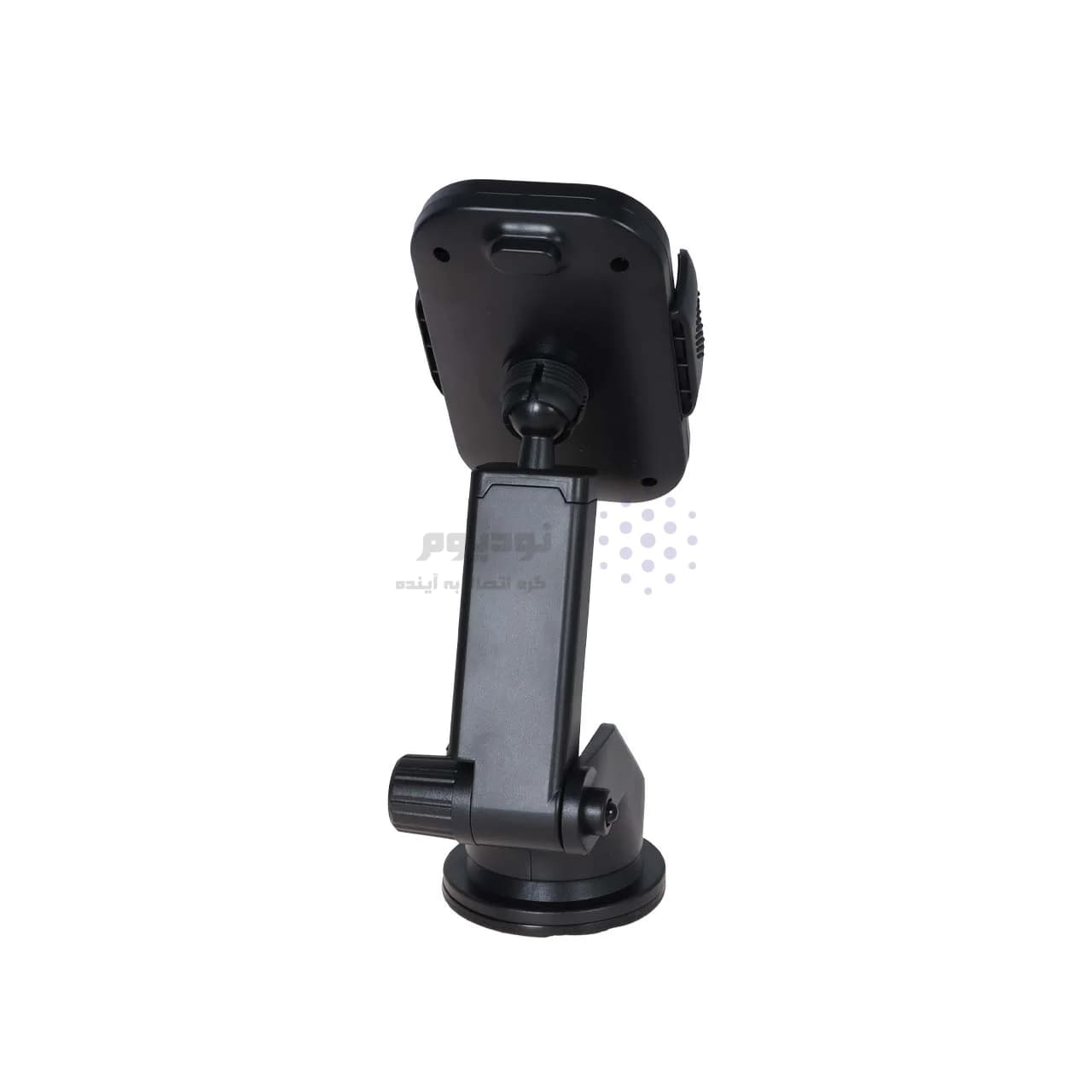 هولدر گوشی موبایل پایه دار V-Smart مدل VS-25 – مشکی – BSA — تصویر ۳