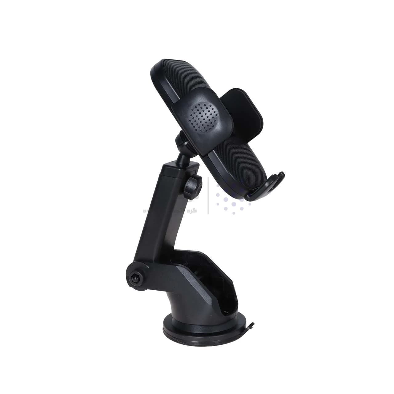 هولدر گوشی موبایل پایه دار V-Smart مدل VS-25 – مشکی – BSA — تصویر ۴