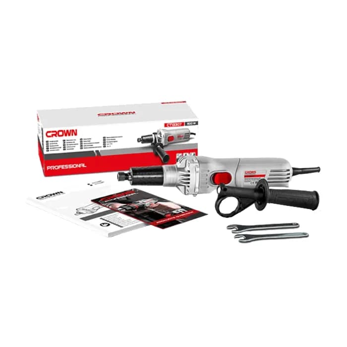فرز انگشتی کرون 600 وات مدل CT13307 — تصویر ۴