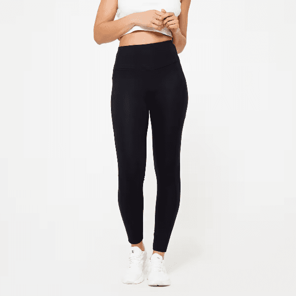 لگ ورزشی جیب دار زنانه دامیوس مدل Fitness