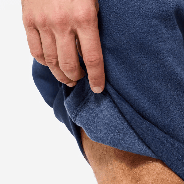 شلوارک ورزشی مردانه دامیوس مدل Fitness — تصویر ۵