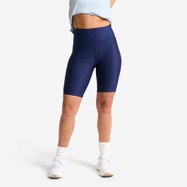 شلوارک ورزشی زنانه دامیوس مدل 100 Fitness Kardiyo — تصویر ۵
