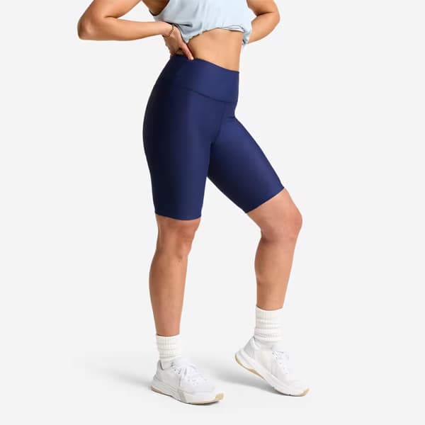 شلوارک ورزشی زنانه دامیوس مدل 100 Fitness Kardiyo — تصویر ۸