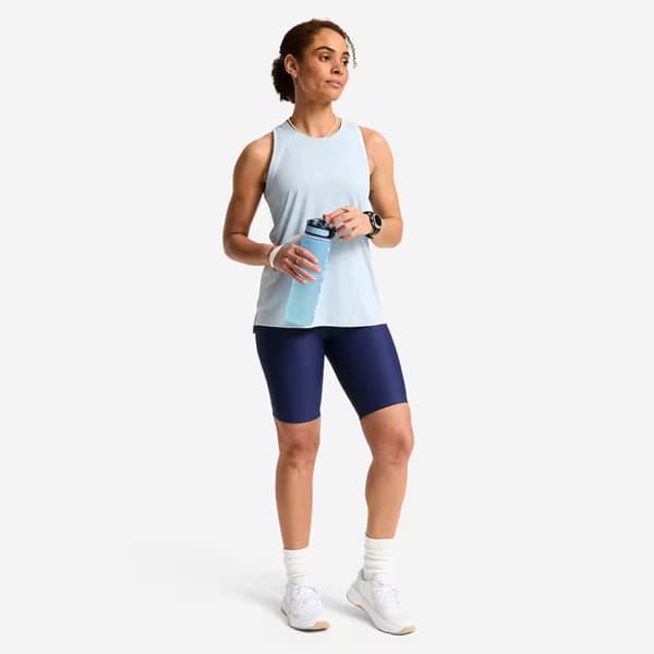 شلوارک ورزشی زنانه دامیوس مدل 100 Fitness Kardiyo — تصویر ۶