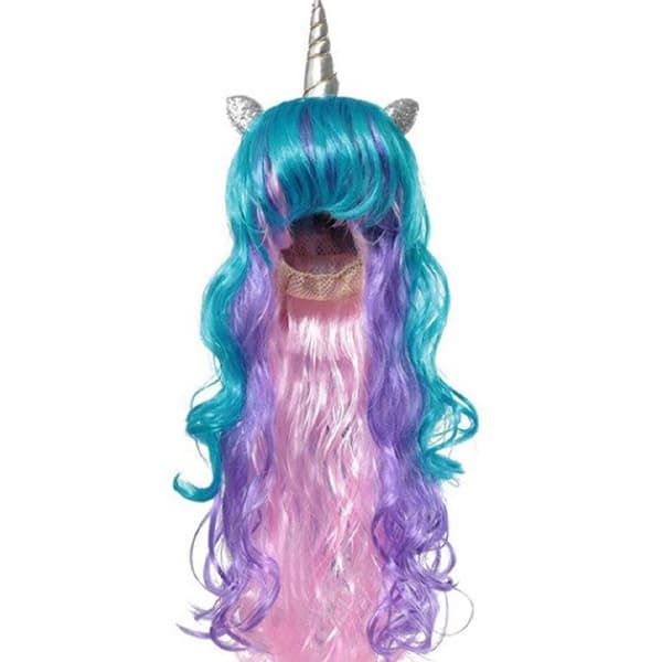 لباس یونیکورن سایز 120 Modernita — تصویر ۲