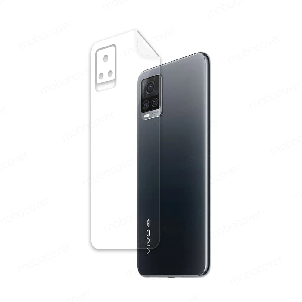 محافظ برچسب پشت گوشی موبایل Vivo S7 / ویوو اس ۷