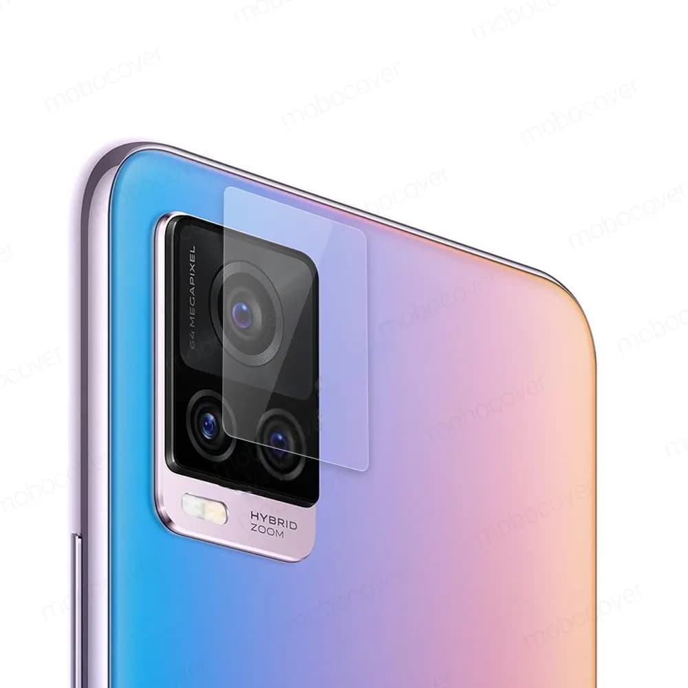 محافظ لنز دوربین گوشی موبایل Vivo S7 / ویوو اس ۷