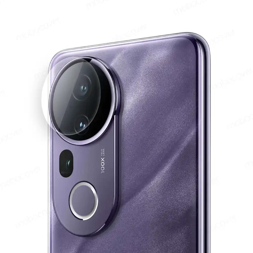 محافظ لنز دوربین گوشی موبایل Vivo S20 Pro / ویوو اس ۲۰ پرو
