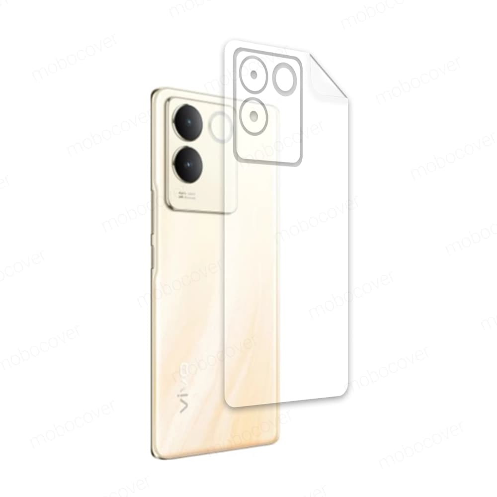محافظ برچسب پشت گوشی موبایل Vivo T2 / ویوو تی ۲