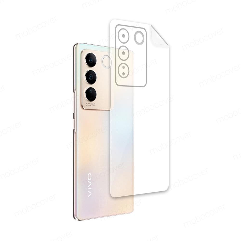 محافظ برچسب پشت گوشی موبایل Vivo S16 / ویوو اس ۱۶
