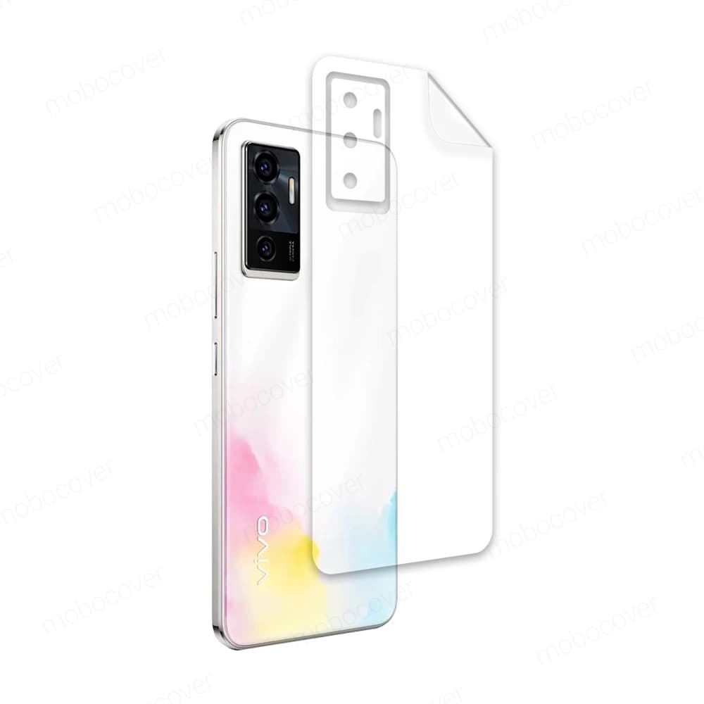 محافظ برچسب پشت گوشی موبایل Vivo V23E 5G / ویوو وی ۲۳ ایی ۵ جی