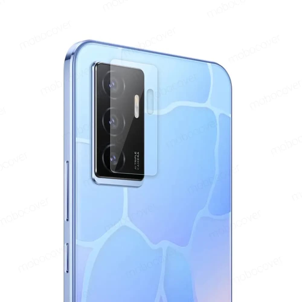 محافظ لنز دوربین گوشی موبایل Vivo Y75 / ویوو وای ۷۵