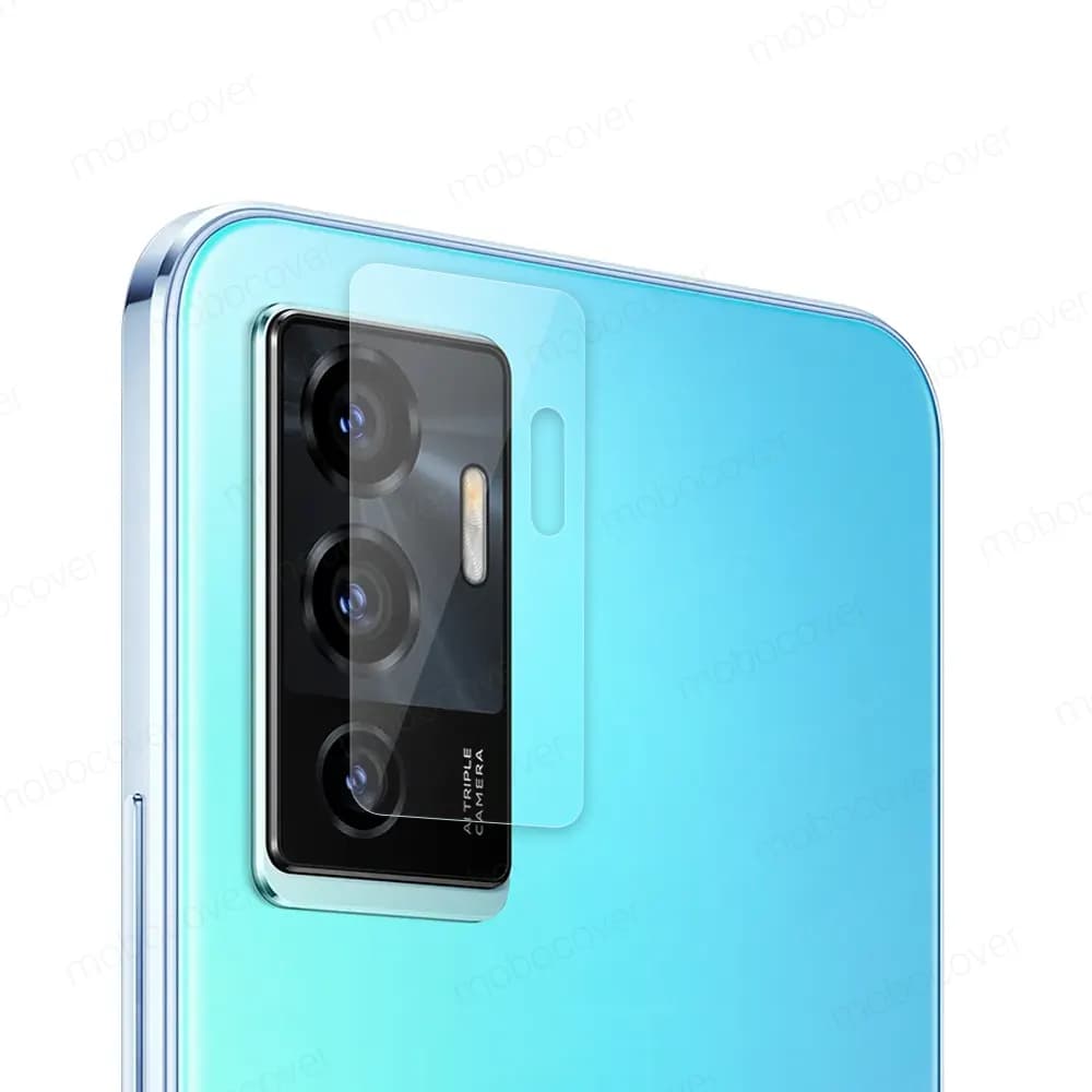 محافظ لنز دوربین گوشی موبایل Vivo V23E / ویوو وی ۲۳ ایی