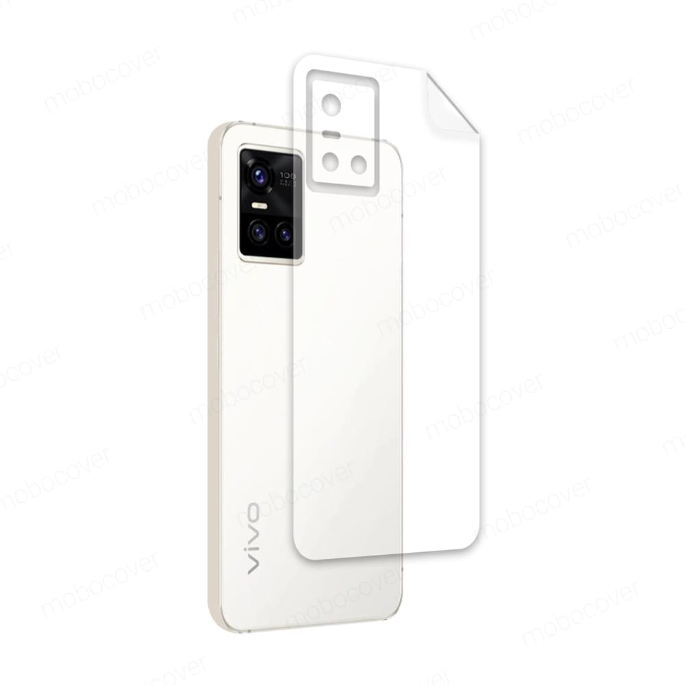 محافظ برچسب پشت گوشی موبایل Vivo S10 / ویوو اس ۱۰