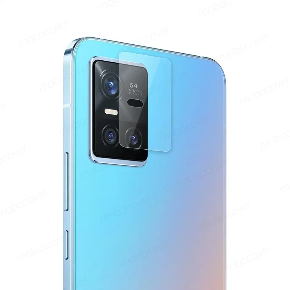 محافظ لنز دوربین گوشی موبایل Vivo S10 / ویوو اس ۱۰