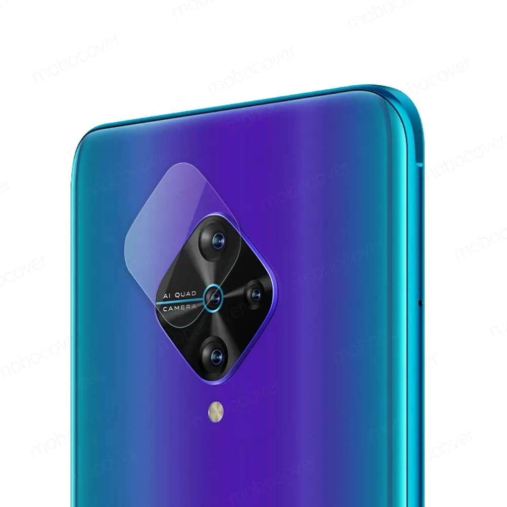 محافظ لنز دوربین گوشی موبایل Vivo S1 Pro / ویوو اس ۱ پرو