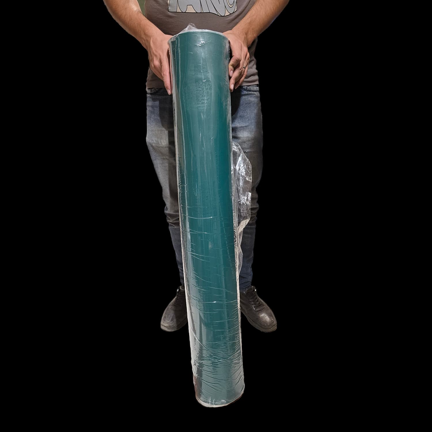 پد آنتی استاتیک وارداتی مدل ANTISTATIC LATEX PLANK BXJ-3 — تصویر ۳