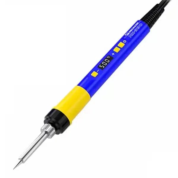 هویه برقی مکانیک مدل Mechanic HK-990