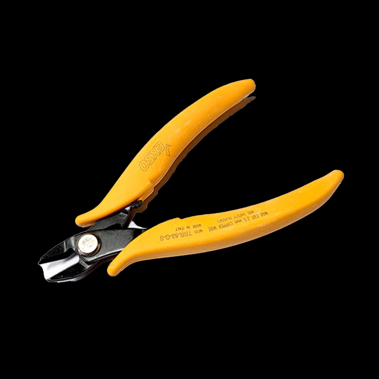 انبر کف چین اگزو مدل EXSO TRR-58GS