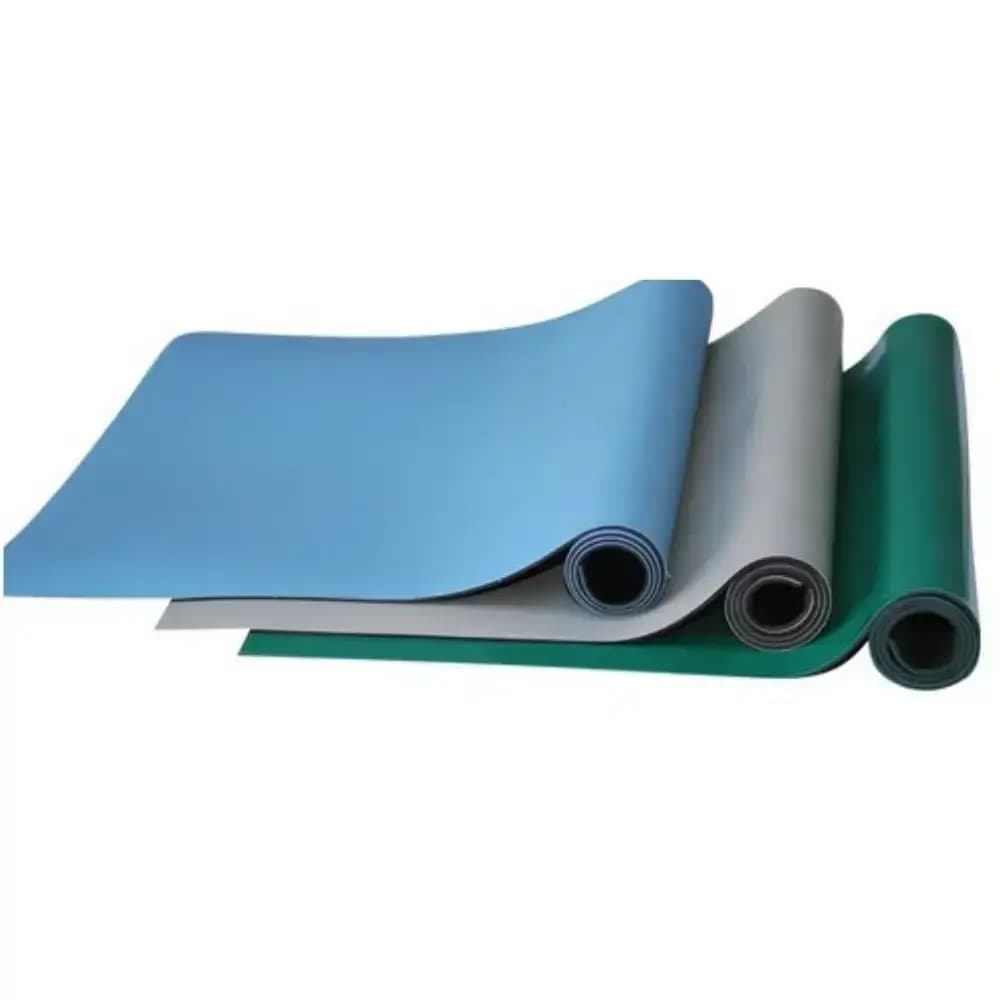 پد آنتی استاتیک رومیزی مدل ESD MAT-45*100 — تصویر ۶