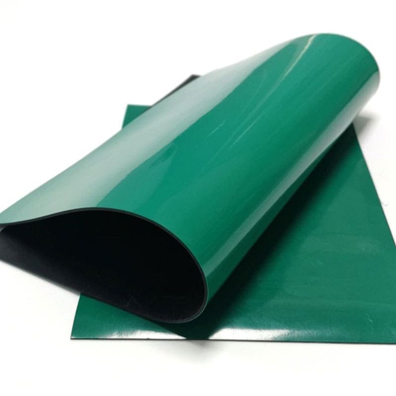 پد آنتی استاتیک رومیزی مدل ESD MAT-45*100 — تصویر ۳