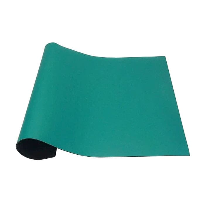 پد آنتی استاتیک رومیزی مدل ESD MAT-45*100 — تصویر ۲