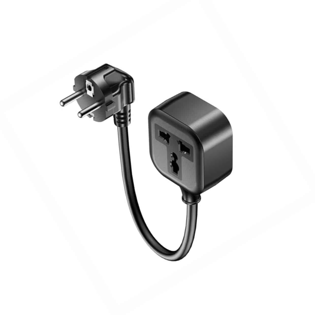 تک راهی برق Yesido مدل MC31 – مشکی