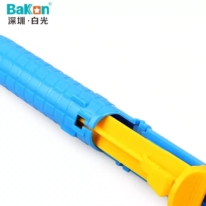قلع کش پمپی باکون مدل BAKON BK-014 — تصویر ۴