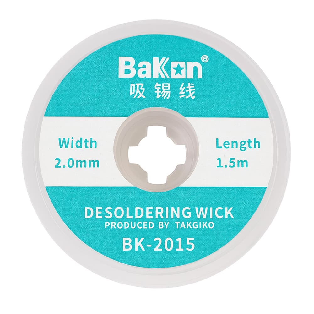 سیم قلع کش باکون مدل BAKON BK-2015