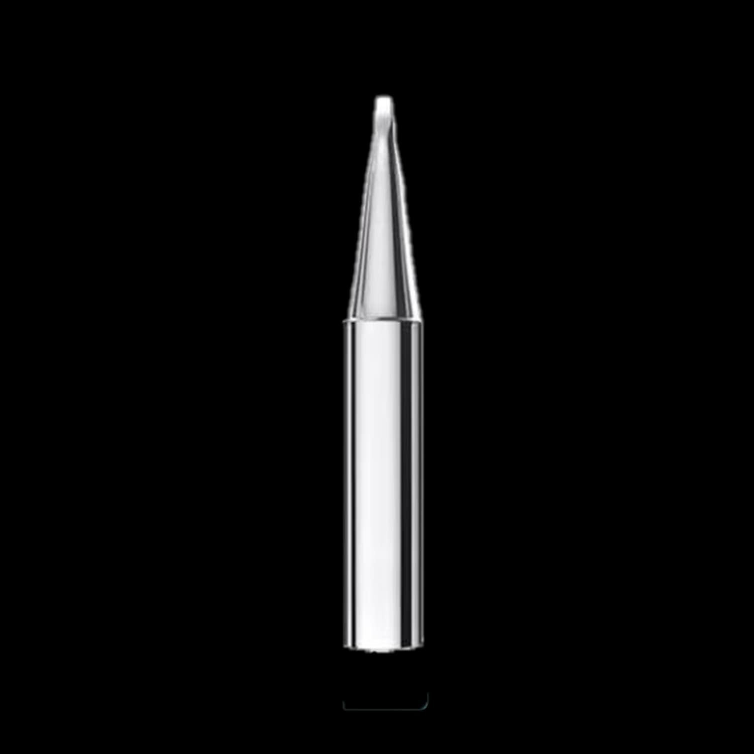 نوک هویه سر تخت باکون مدل Bakon BK600M-1.2D