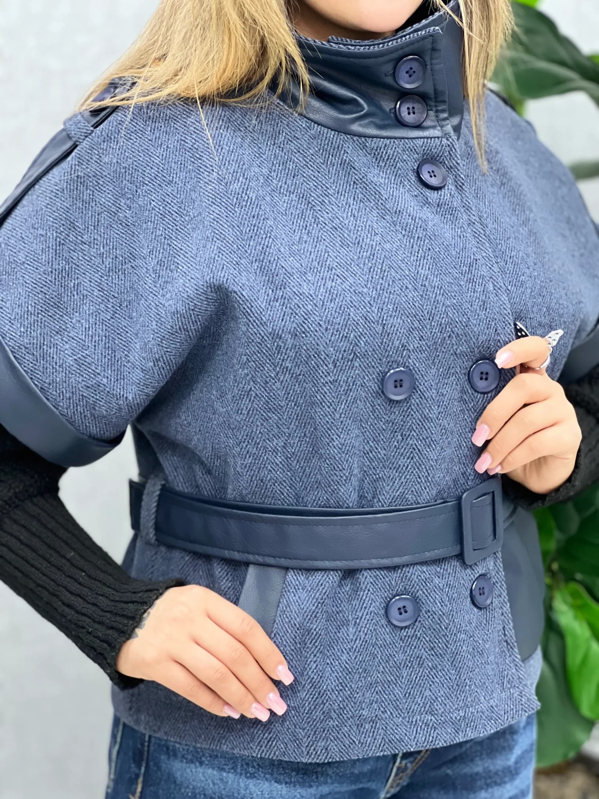 وست جناقی شایلی — تصویر ۲