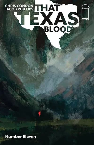 دانلود کمیک That Texas Blood #11 (2021)