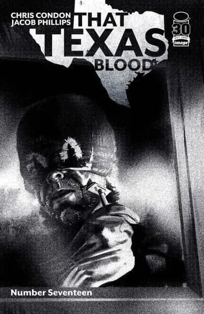 دانلود کمیک That Texas Blood #17 (2022)