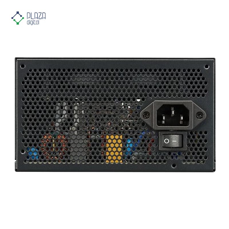 پاور کامپیوتر کولر مستر مدل MWE Gold V3 ATX 3.1 Non-Modular — تصویر ۵
