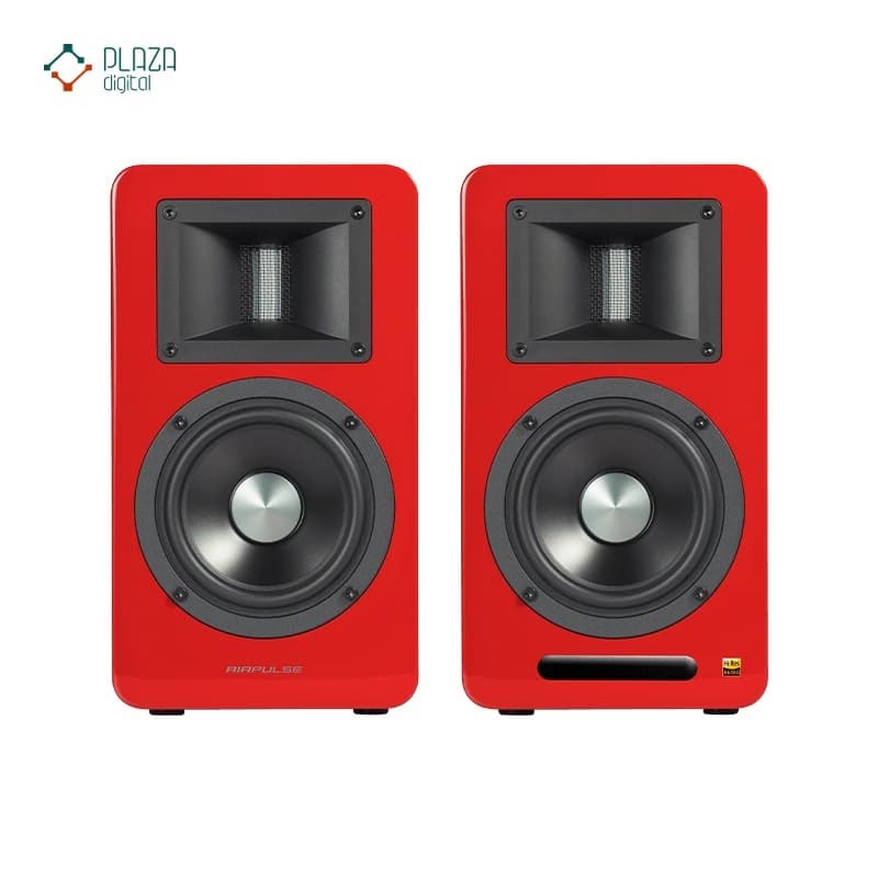 اسپیکر دسکتاپ ادیفایر مدل Airpulse A100 — تصویر ۵