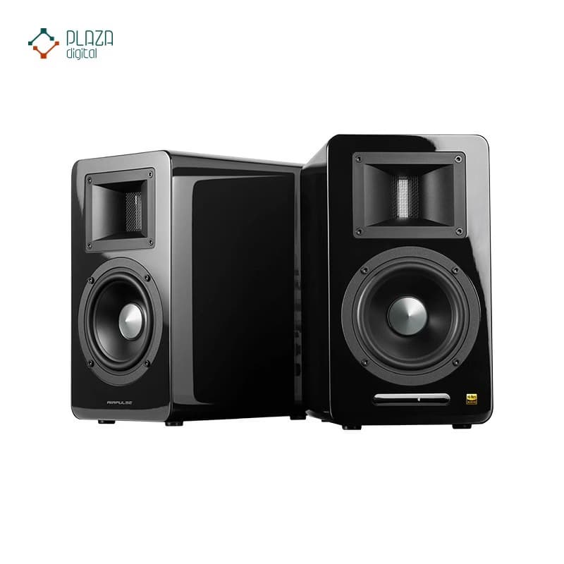 اسپیکر دسکتاپ ادیفایر مدل Airpulse A100 — تصویر ۳