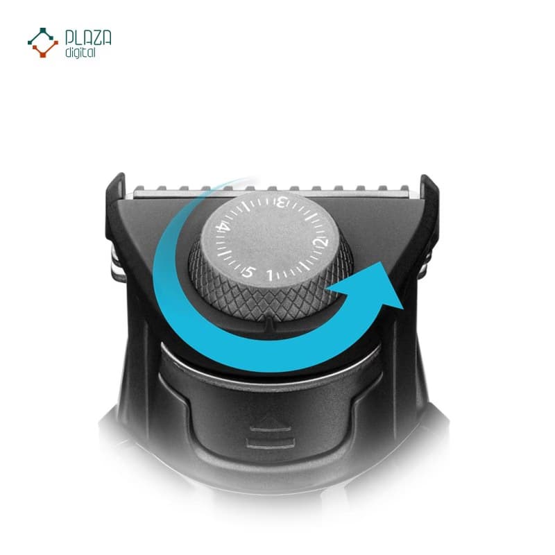 ماشین اصلاح موی سر رمینگتون مدل hc5000 — تصویر ۷