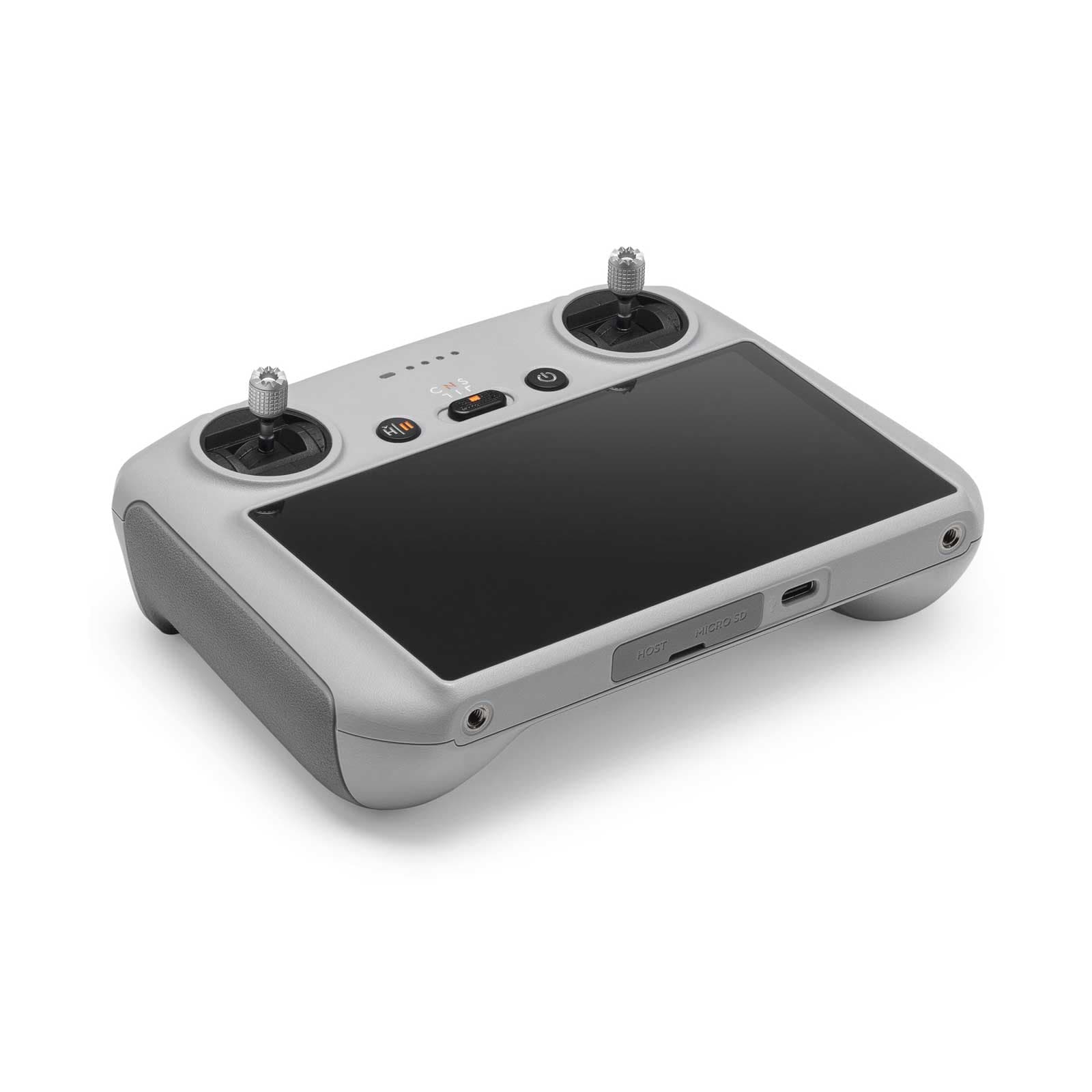 ریموت اسمارت آرسی DJI RC | ریموت مینی ۳ پرو | مویک ۳ پرو | ایر ۲ اس | — تصویر ۳