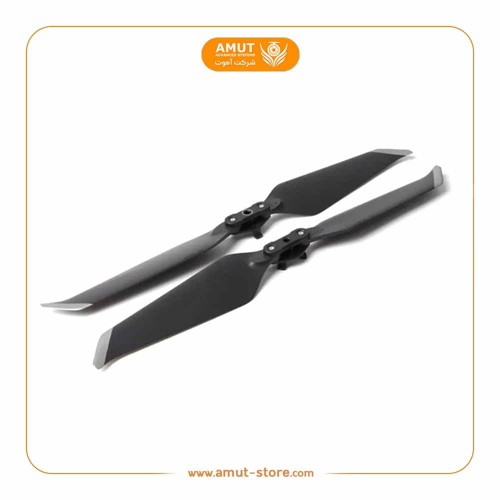 ملخ کم صدا مویک 2 پرو | Mavic 2 Low-Noise Propellers