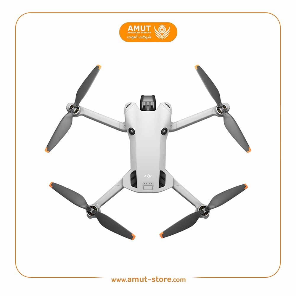 مینی ۴ پرو کمبو پلاس اسمارت | DJI Mini 4 Pro (RC 2) — تصویر ۴