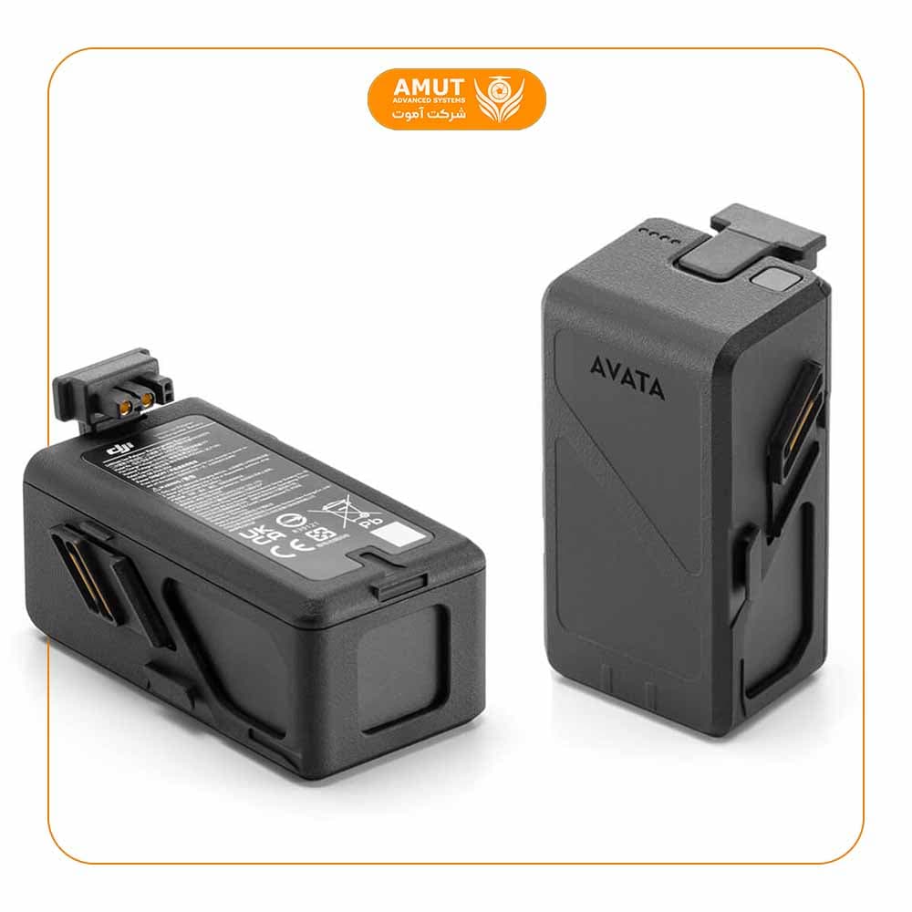 باتری اورجینال آواتا ۱ | DJI Avata Original Battery