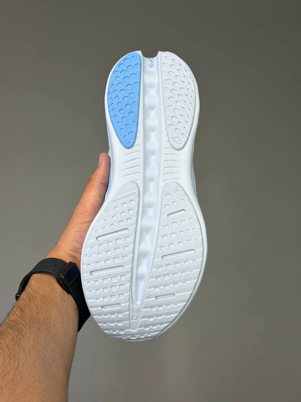 کتونی آن رانینگ کلودسرفر آبی On Running Cloudsurfer 3 Blue — تصویر ۴