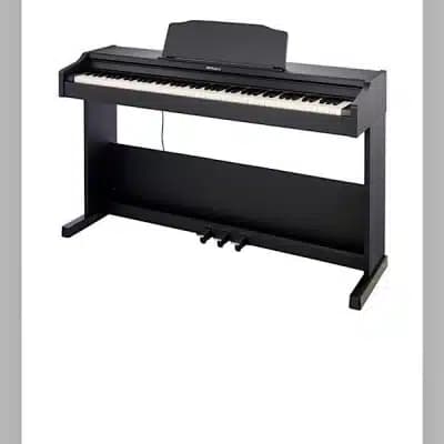 پیانو رولند Roland RP102 — تصویر ۴