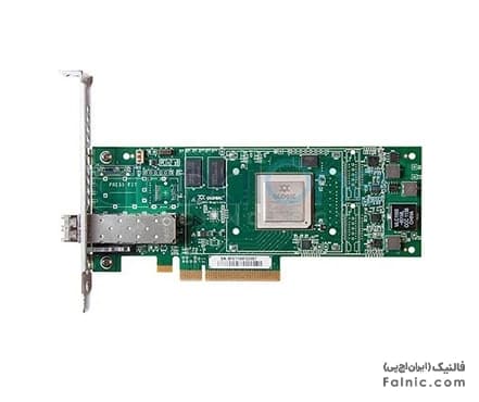 کارت HBA سرور HP SN1000Q 16GB 1-port PCIe QW971A