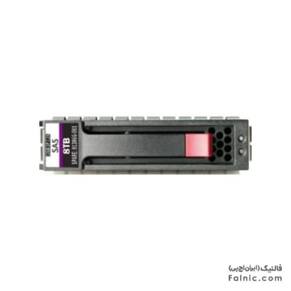 کیج هارد استوریج اچ پی HPE Cage 3.5inch MSA