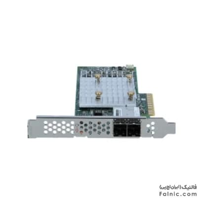 رید کنترلر HPE Smart Array P408e-p SR Gen10 4GB Cache 12G SAS PCIe Controller
