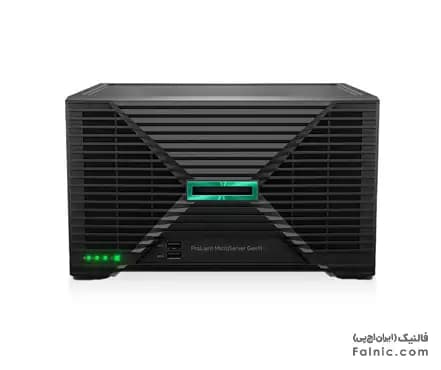 سرور HPE Proliant MicroServer Gen11