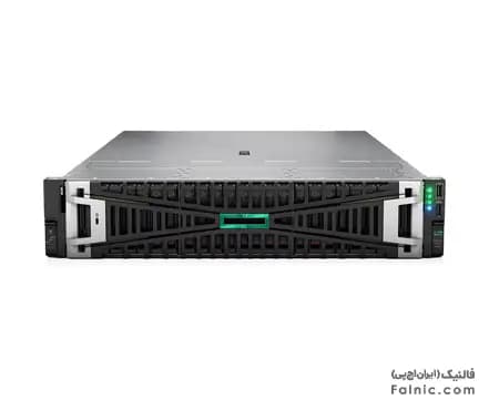 سرور HPE ProLiant DL345 Gen11