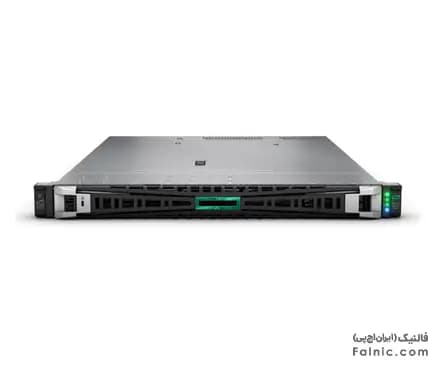 سرور HPE ProLiant DL325 Gen11
